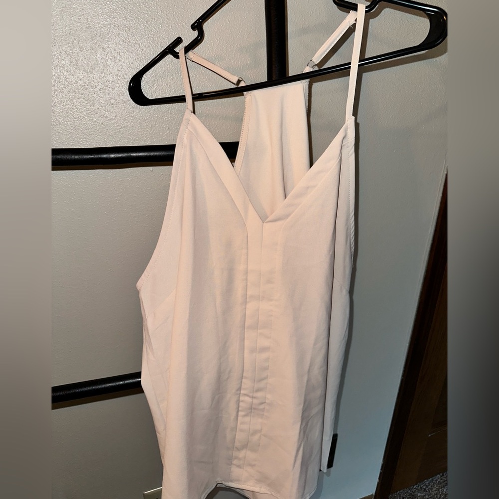 Women’s tank top